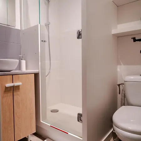 Apartamento Le Chevremont, Centre Cathédrale I Wifi I Confort&cosy *