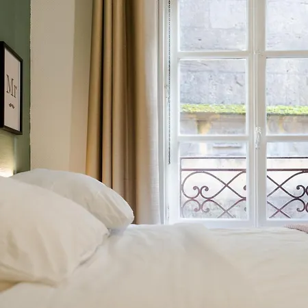 Apartamento Le Chevremont, Centre Cathédrale I Wifi I Confort&cosy