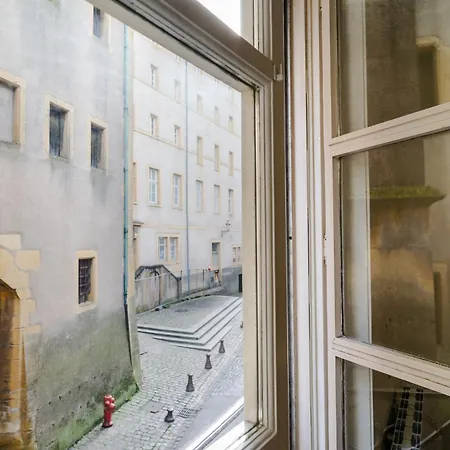 Le Chevremont, Centre Cathedrale I Wifi I Confort & Cosy Apartment *