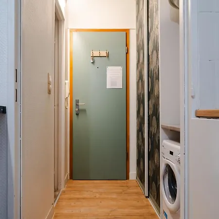 Le Chevremont, Centre Cathedrale I Wifi I Confort & Cosy 梅斯