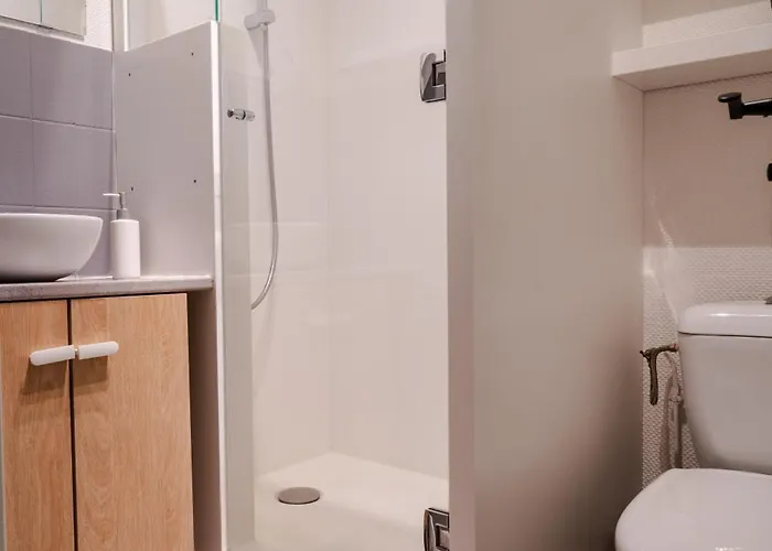 Apartmán Le Chevremont, Centre Cathedrale I Wifi I Confort & Cosy *