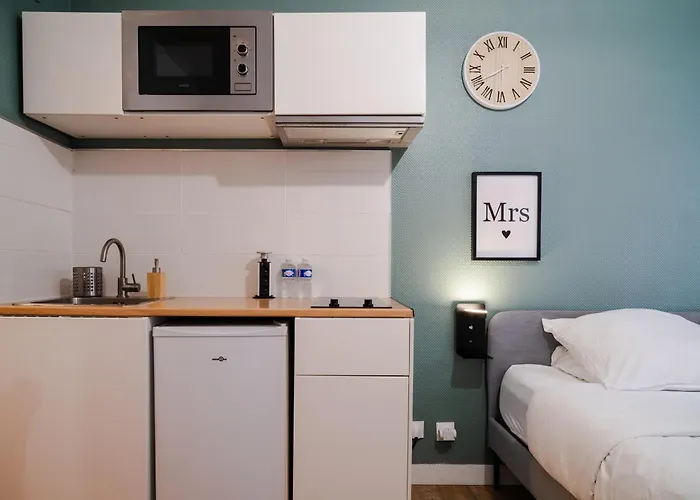 Le Chevremont, Centre Cathedrale I Wifi I Confort & Cosy Mety