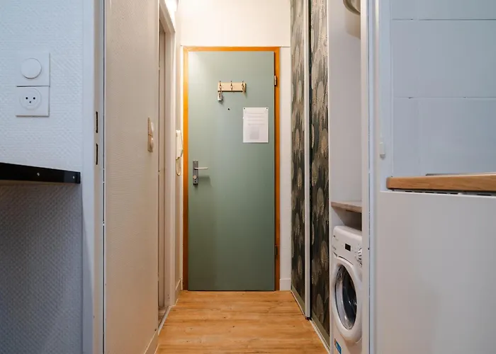 Le Chevremont, Centre Cathedrale I Wifi I Confort & Cosy Mety