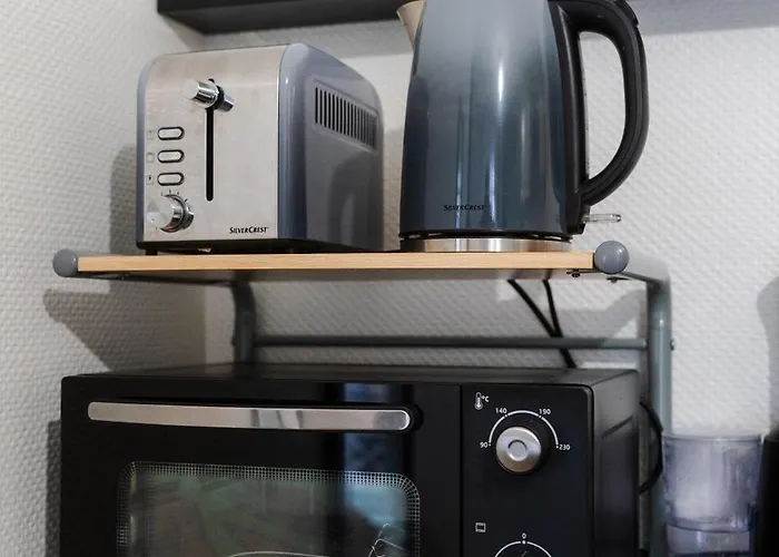 Le Chevremont, Centre Cathedrale I Wifi I Confort & Cosy * Mety